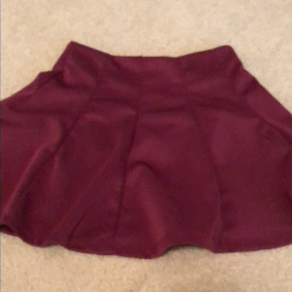 Skirt